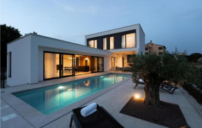 Villa Karbula